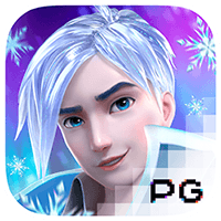 Jack Frost Winter