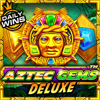 Aztec gems Deluxe