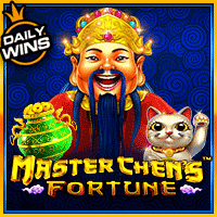 Master Chen Fortune